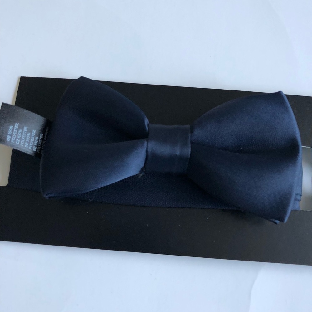 Bow Tie